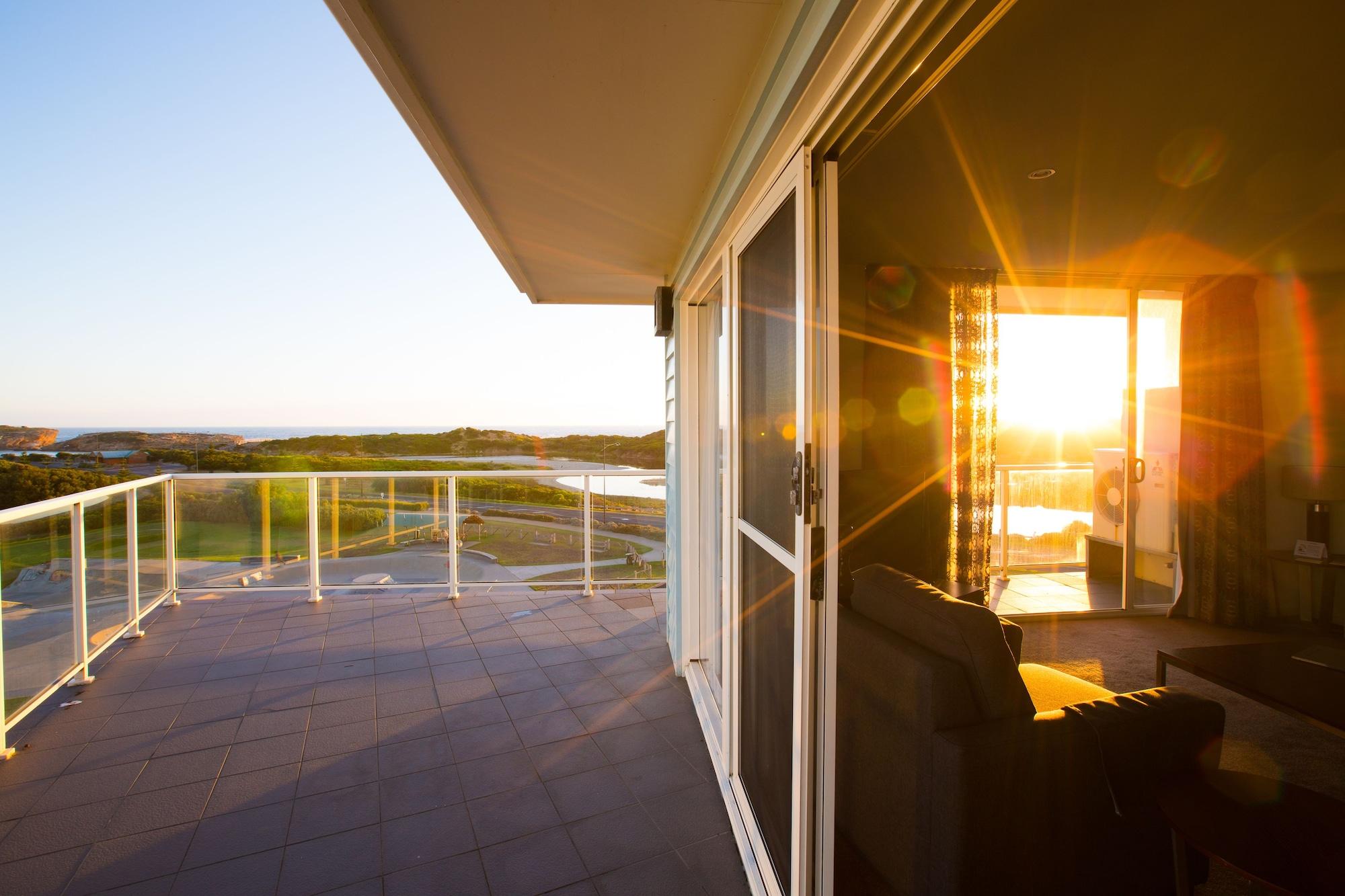 Lady Bay Resort Warrnambool Bagian luar foto
