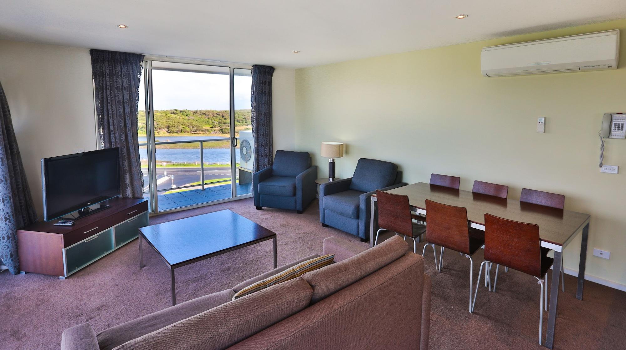 Lady Bay Resort Warrnambool Bagian luar foto