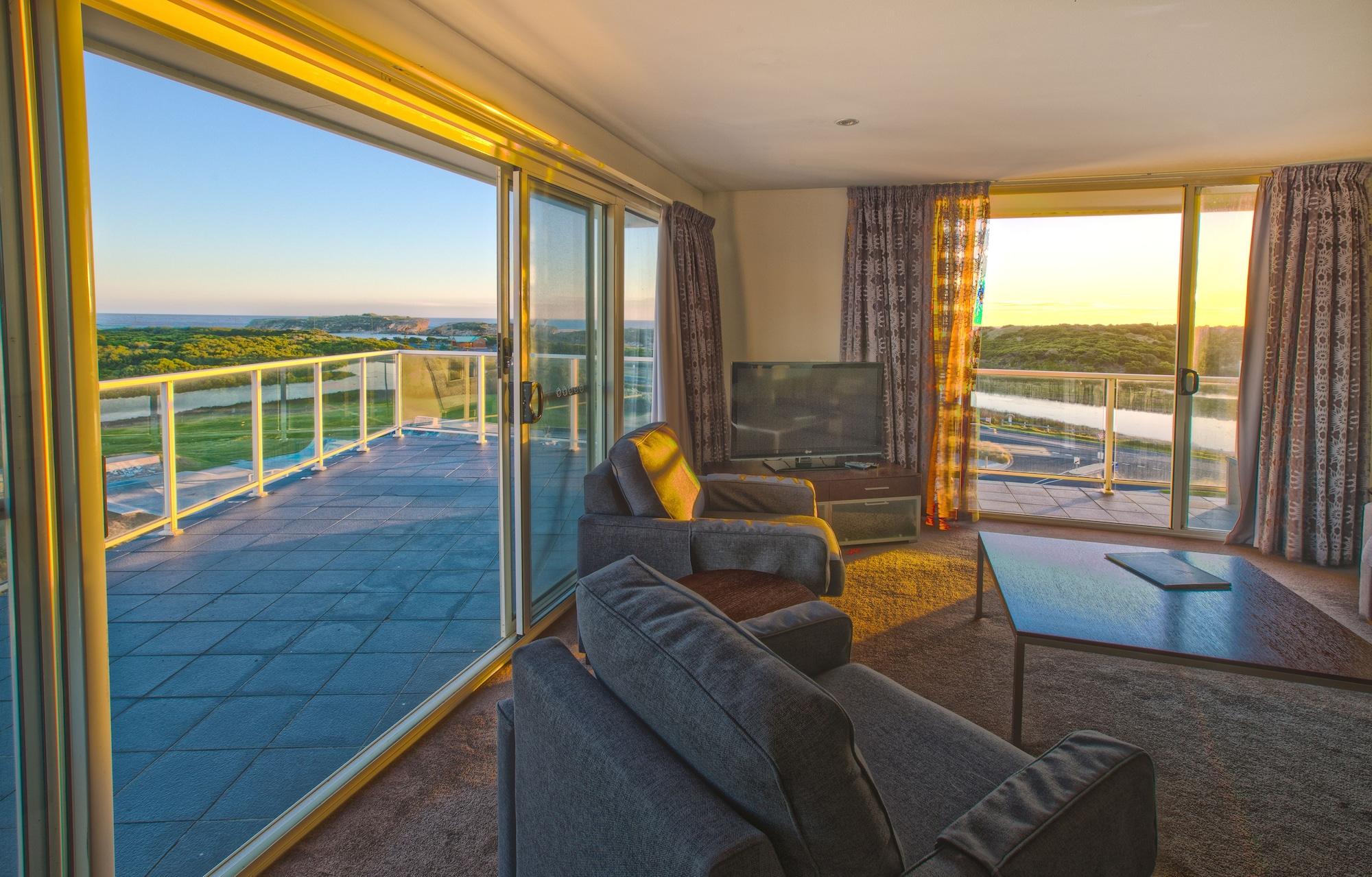 Lady Bay Resort Warrnambool Bagian luar foto