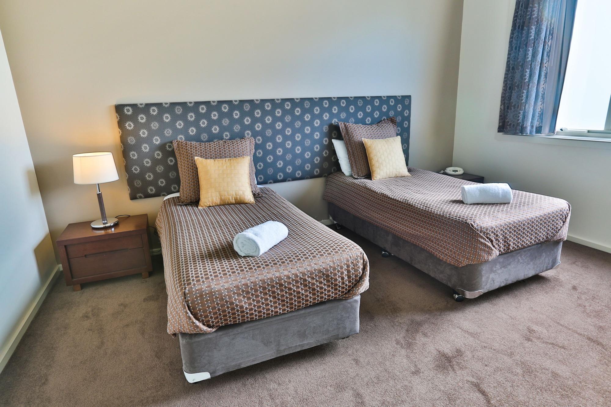 Lady Bay Resort Warrnambool Bagian luar foto