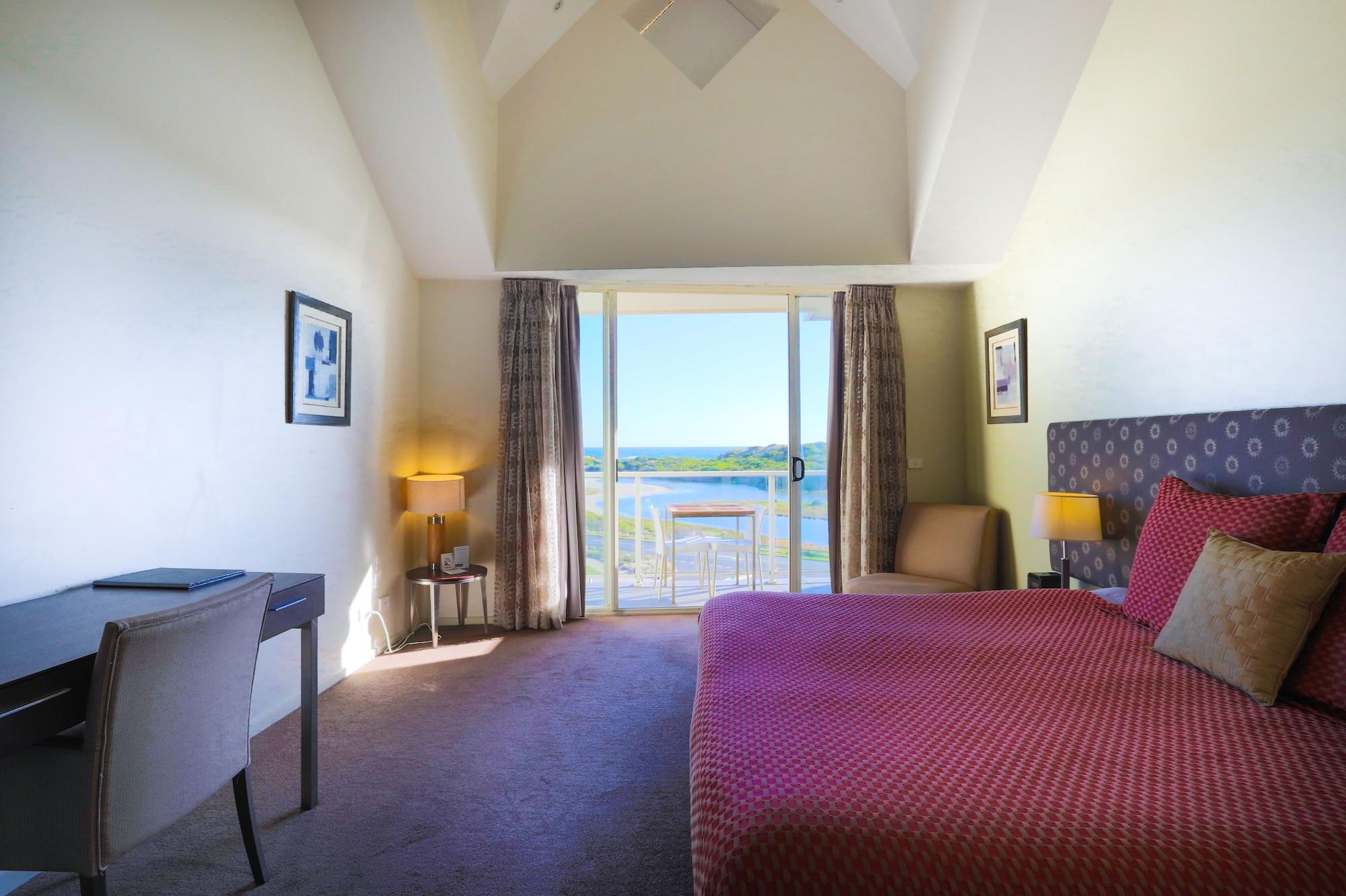 Lady Bay Resort Warrnambool Bagian luar foto