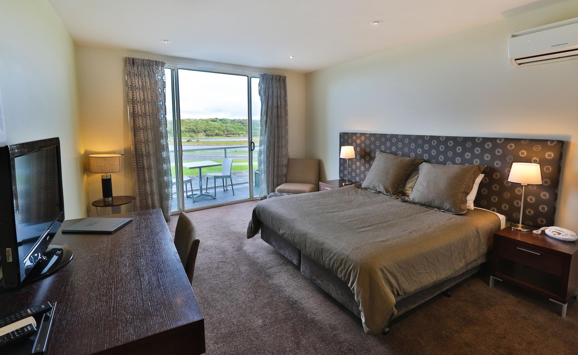 Lady Bay Resort Warrnambool Bagian luar foto
