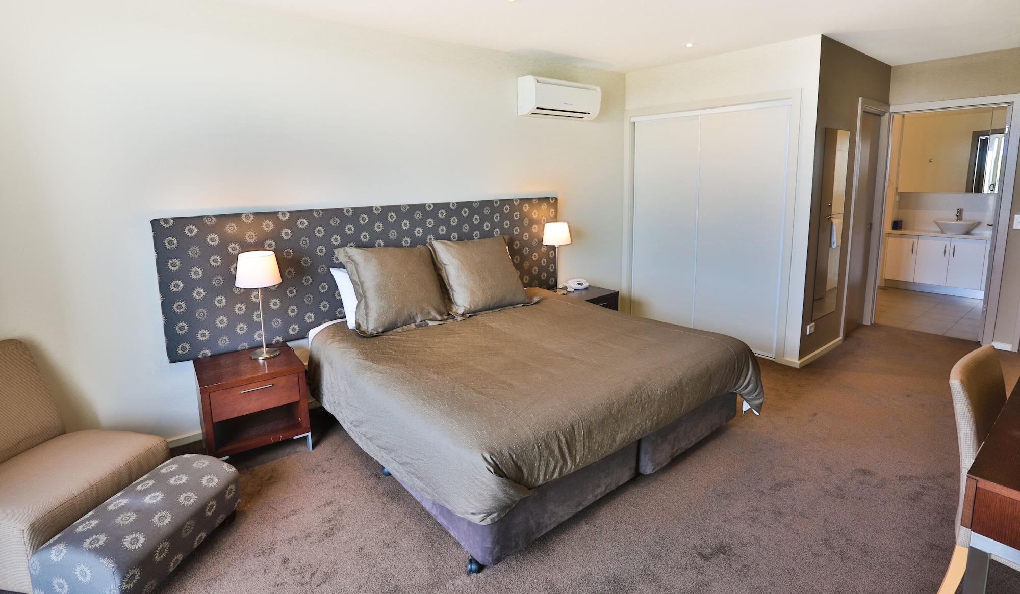Lady Bay Resort Warrnambool Bagian luar foto