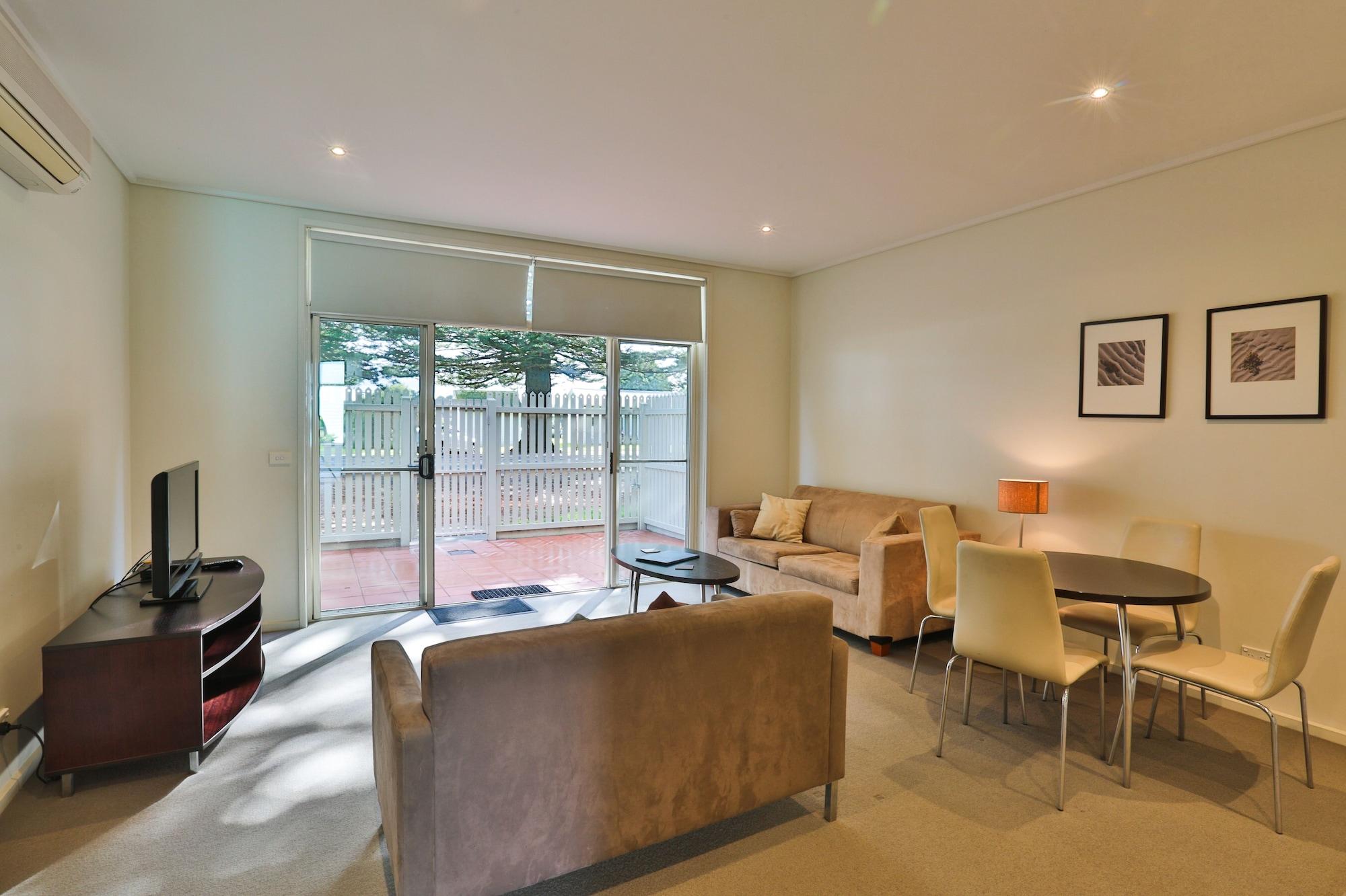 Lady Bay Resort Warrnambool Bagian luar foto