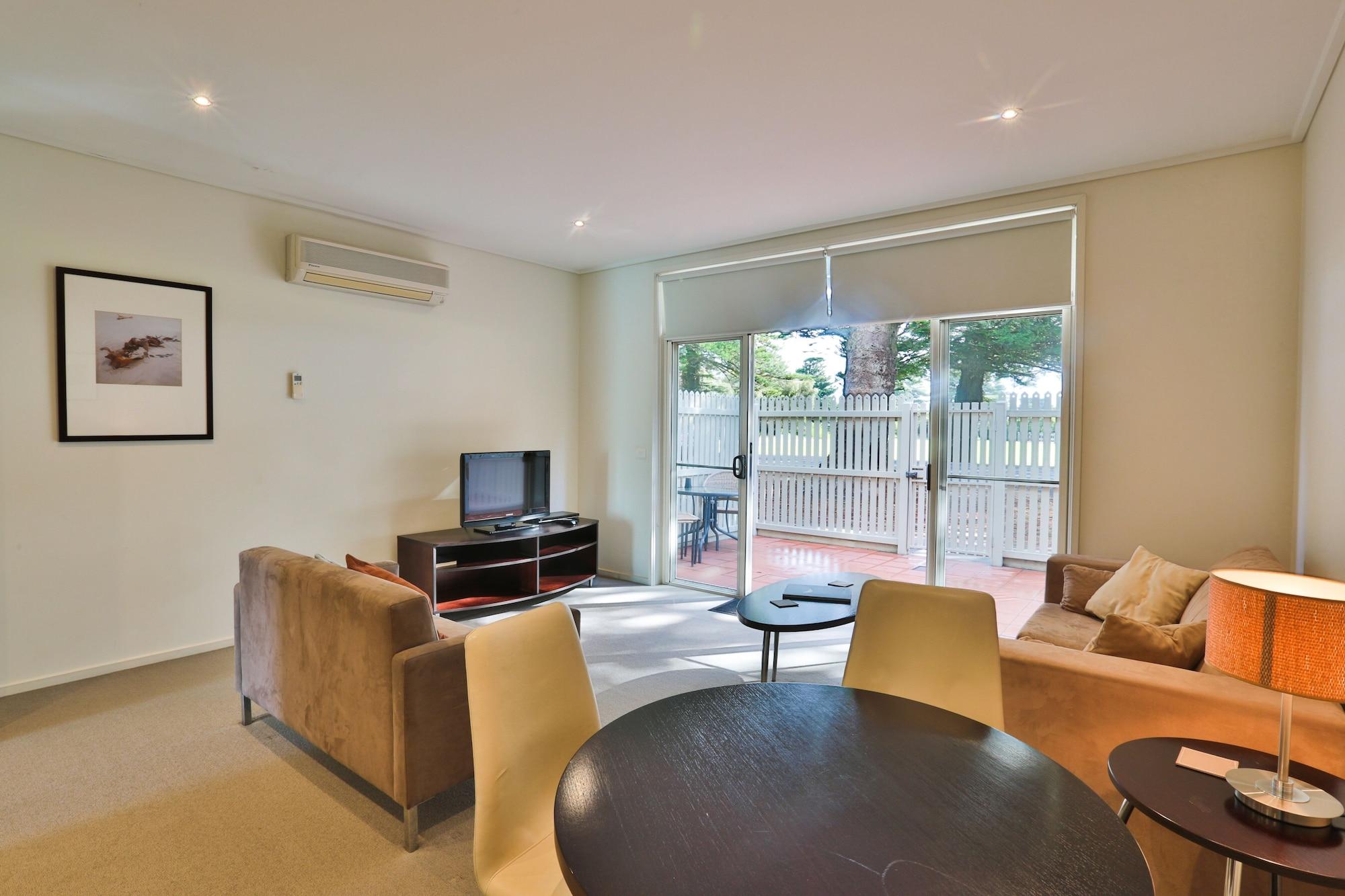 Lady Bay Resort Warrnambool Bagian luar foto