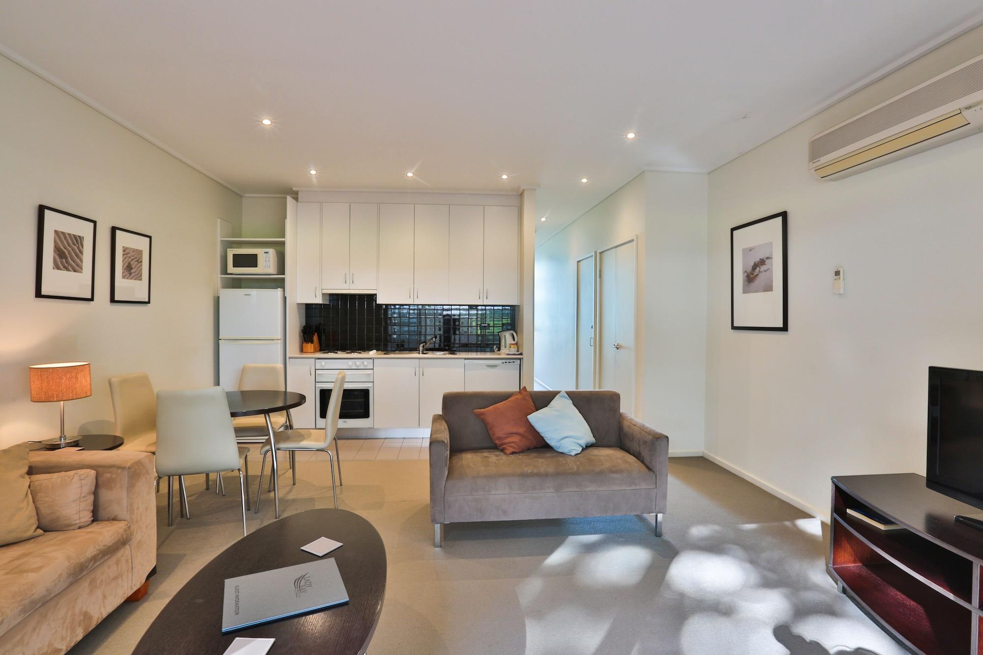 Lady Bay Resort Warrnambool Bagian luar foto