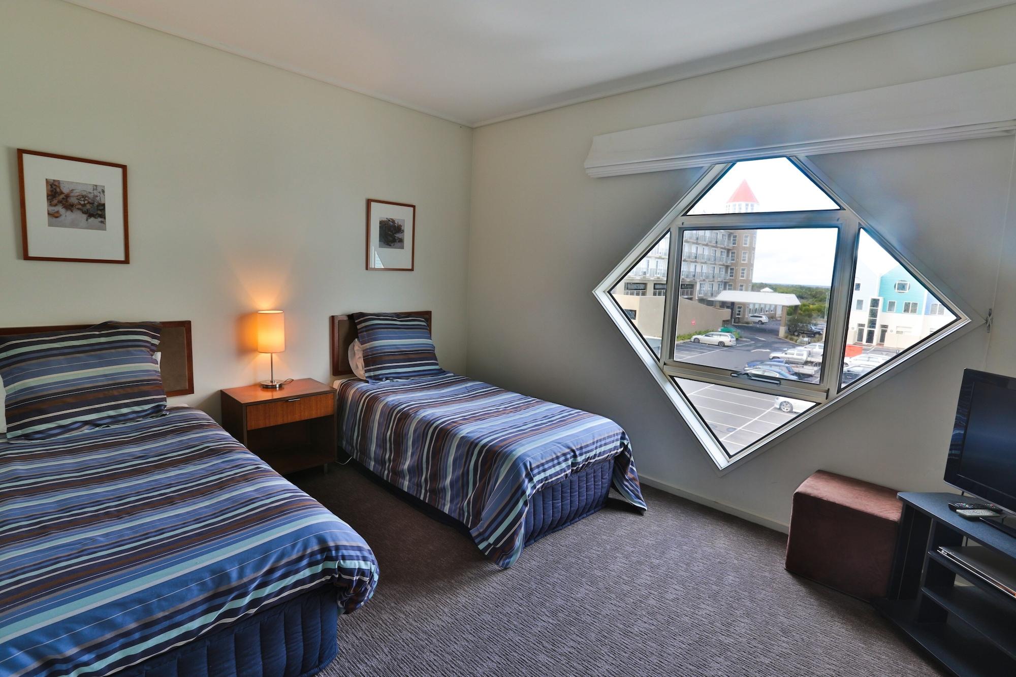 Lady Bay Resort Warrnambool Bagian luar foto