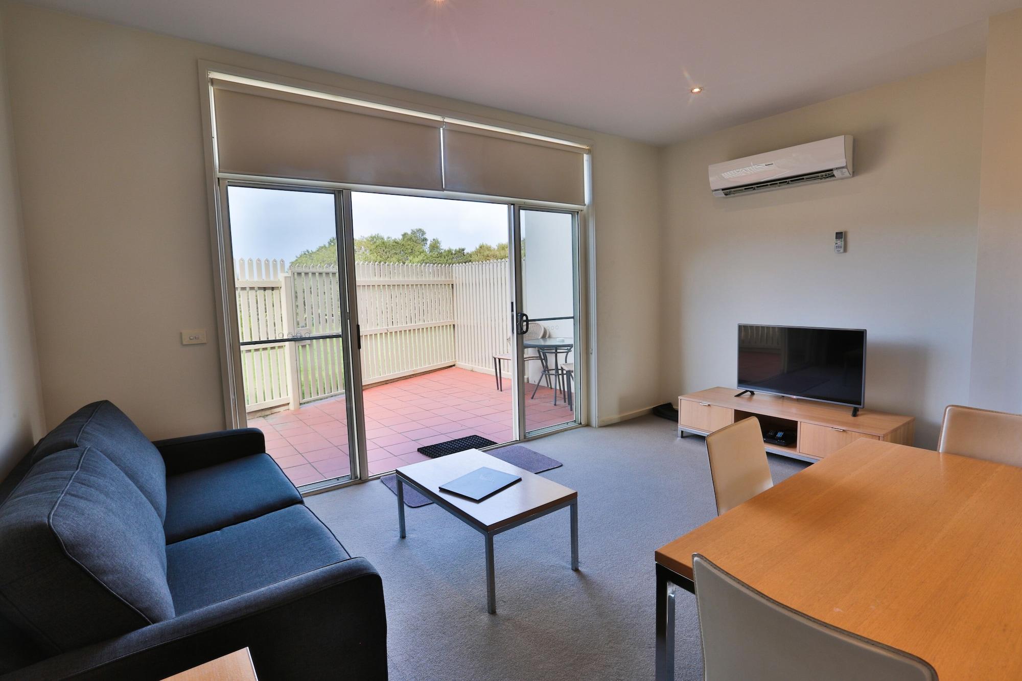 Lady Bay Resort Warrnambool Bagian luar foto