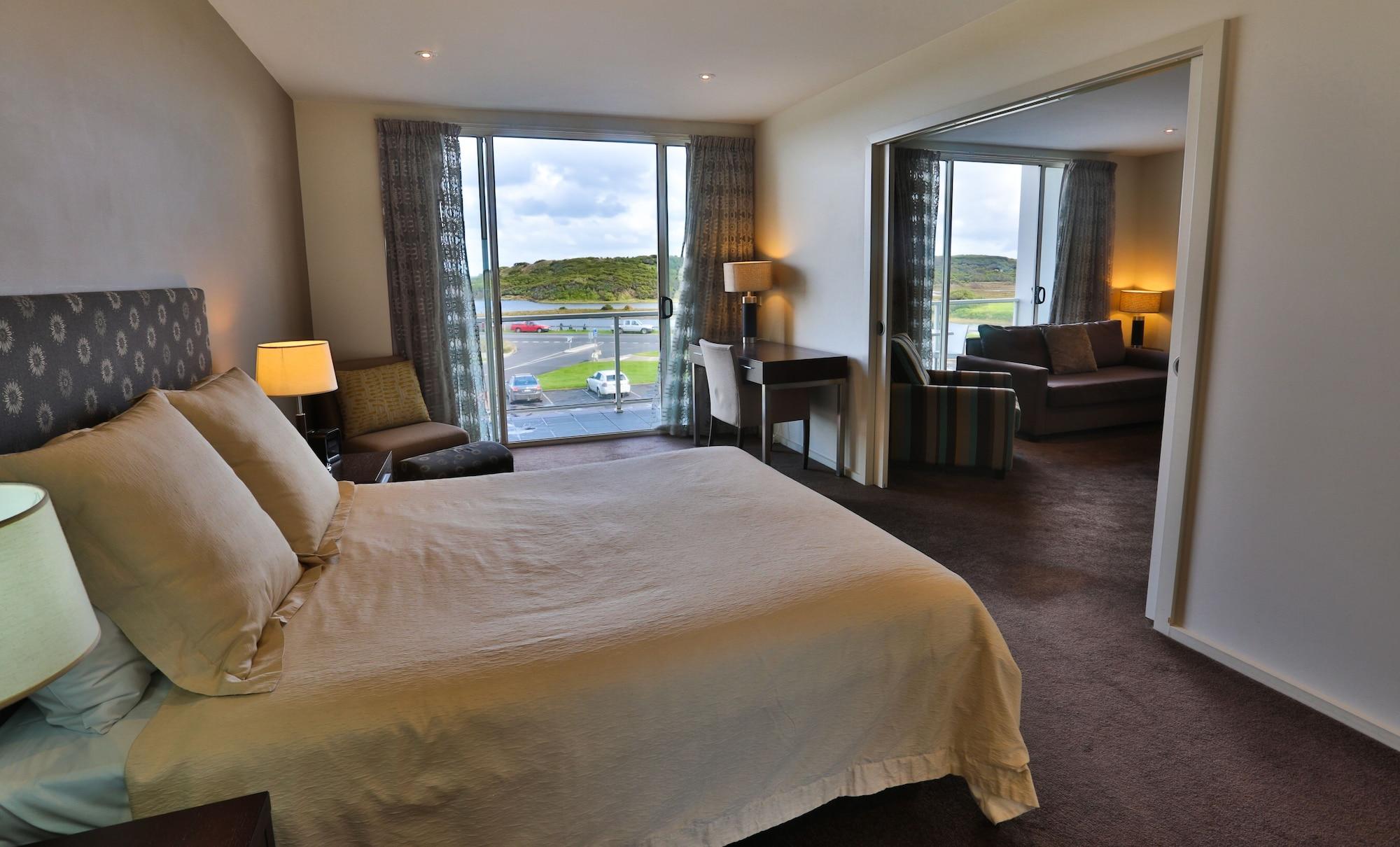 Lady Bay Resort Warrnambool Bagian luar foto