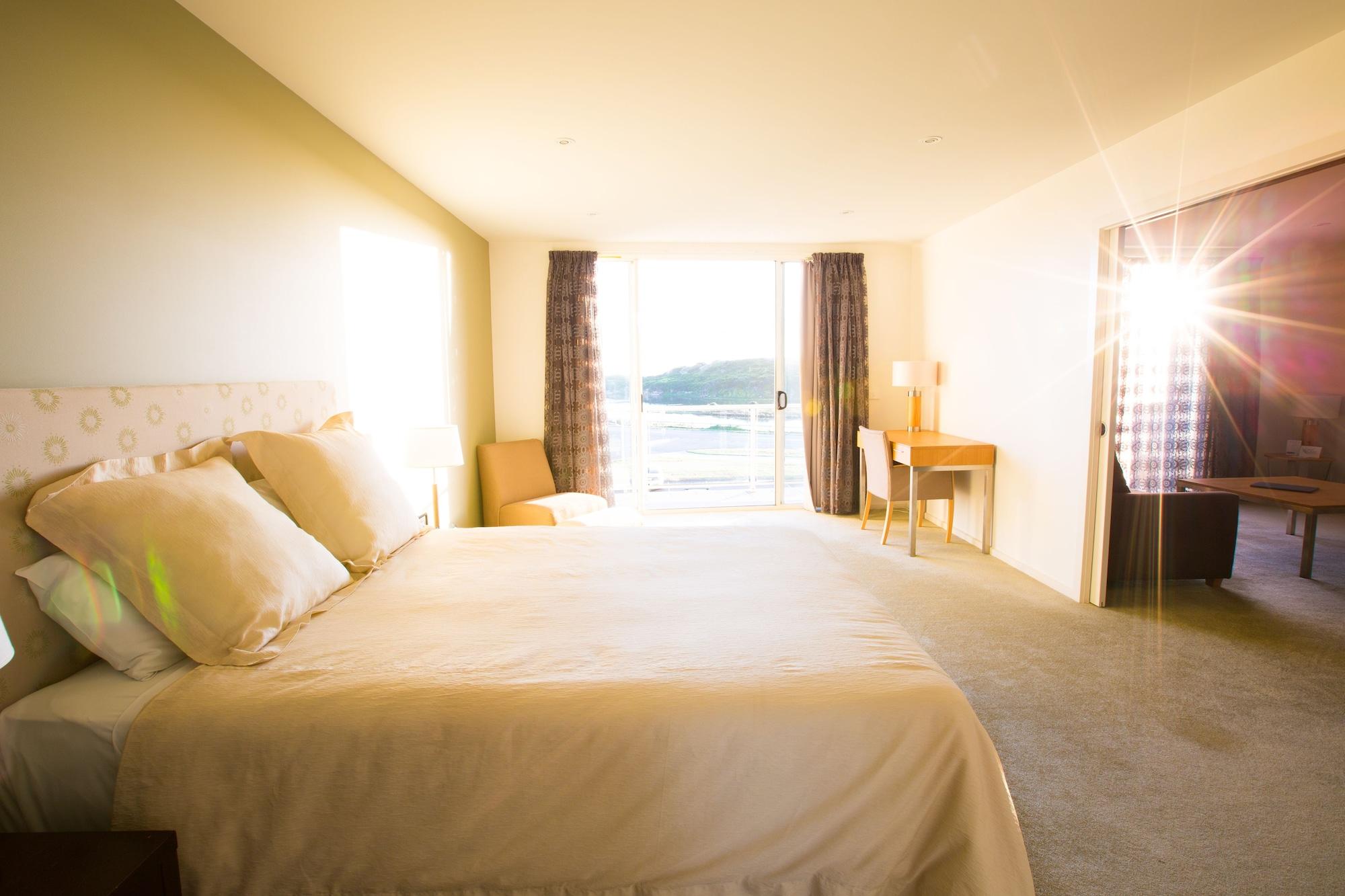 Lady Bay Resort Warrnambool Bagian luar foto