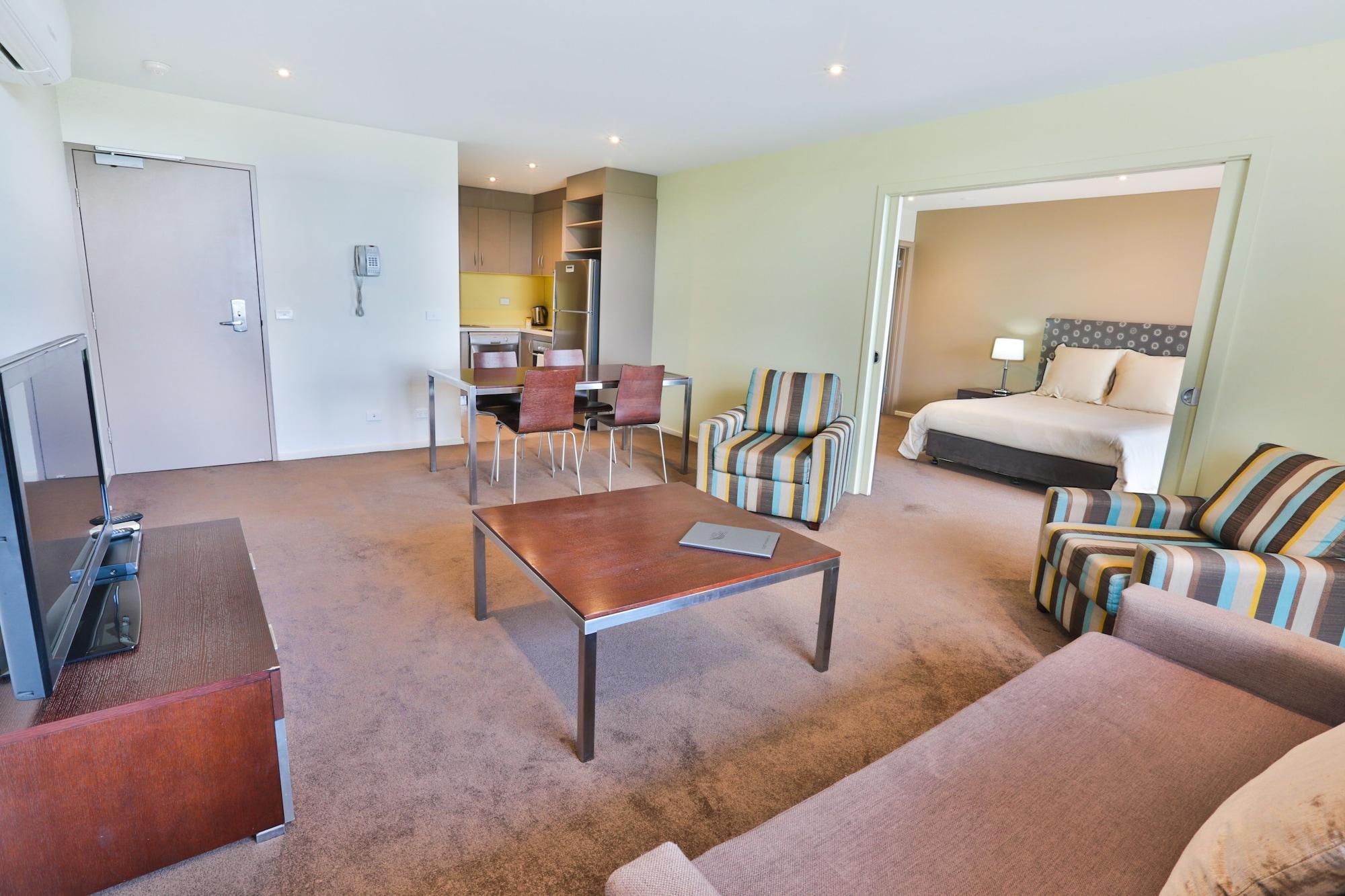 Lady Bay Resort Warrnambool Bagian luar foto