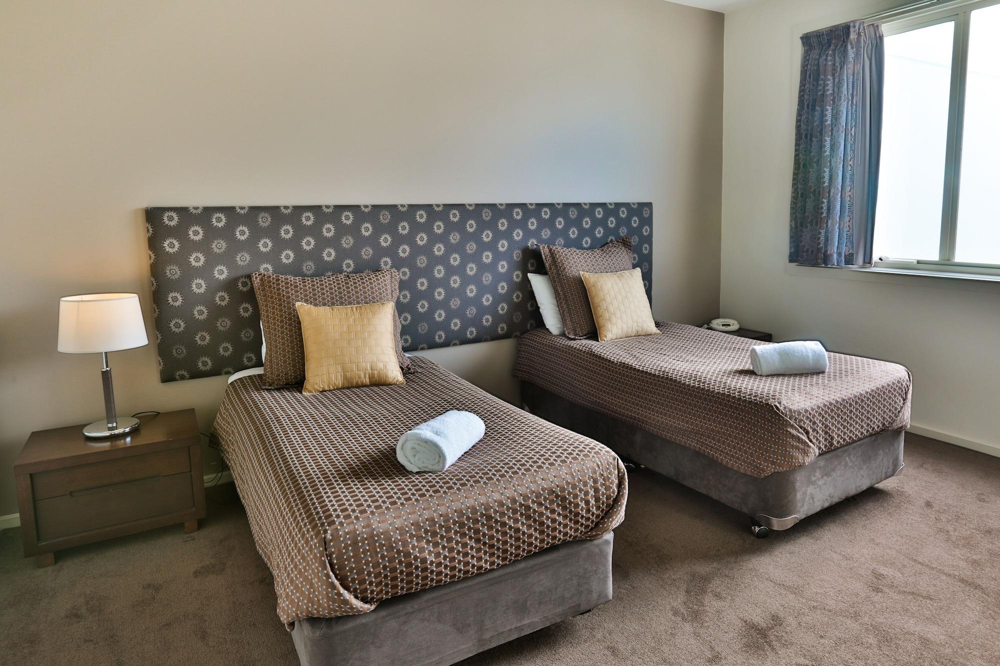Lady Bay Resort Warrnambool Bagian luar foto
