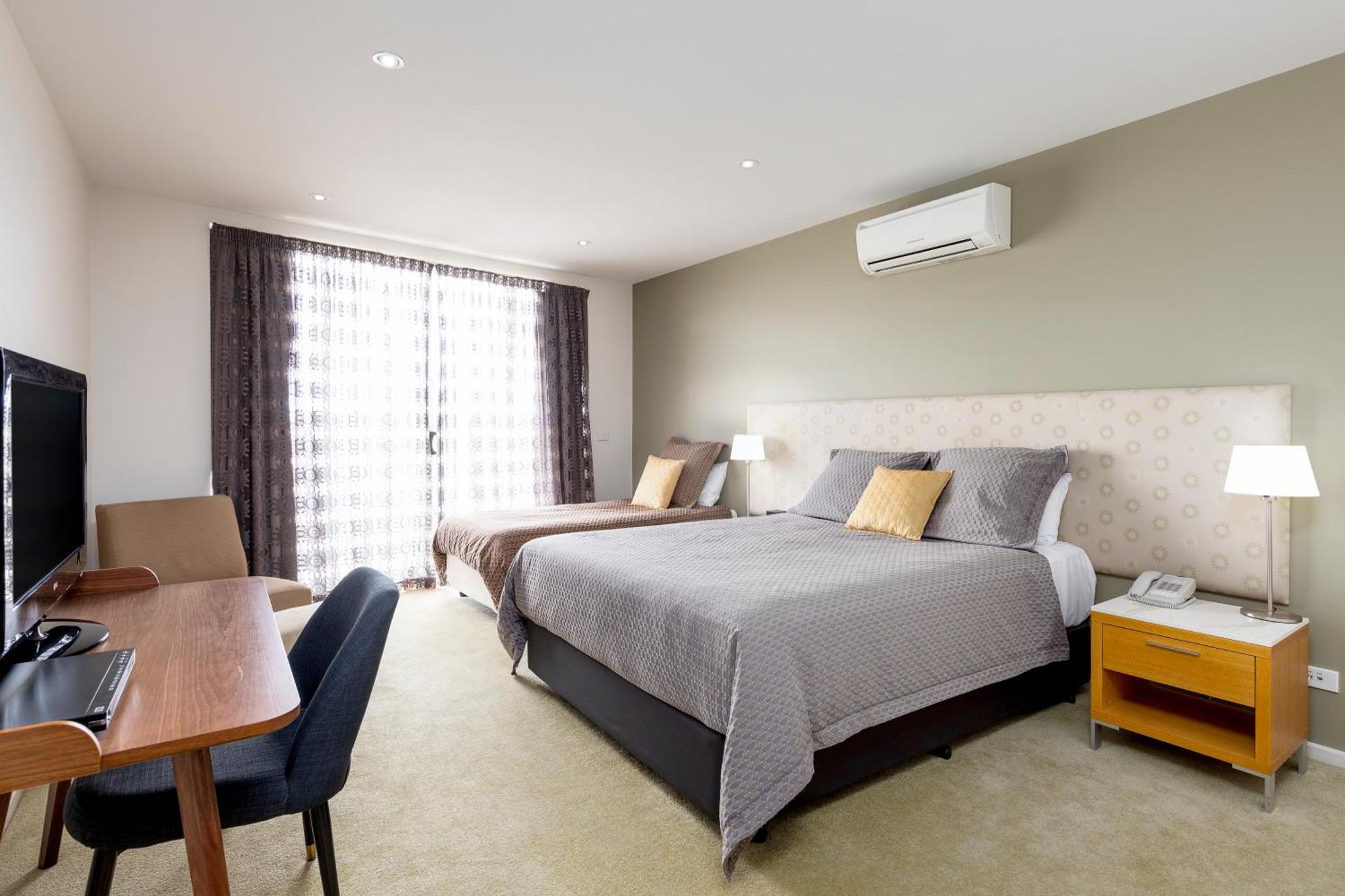 Lady Bay Resort Warrnambool Bagian luar foto
