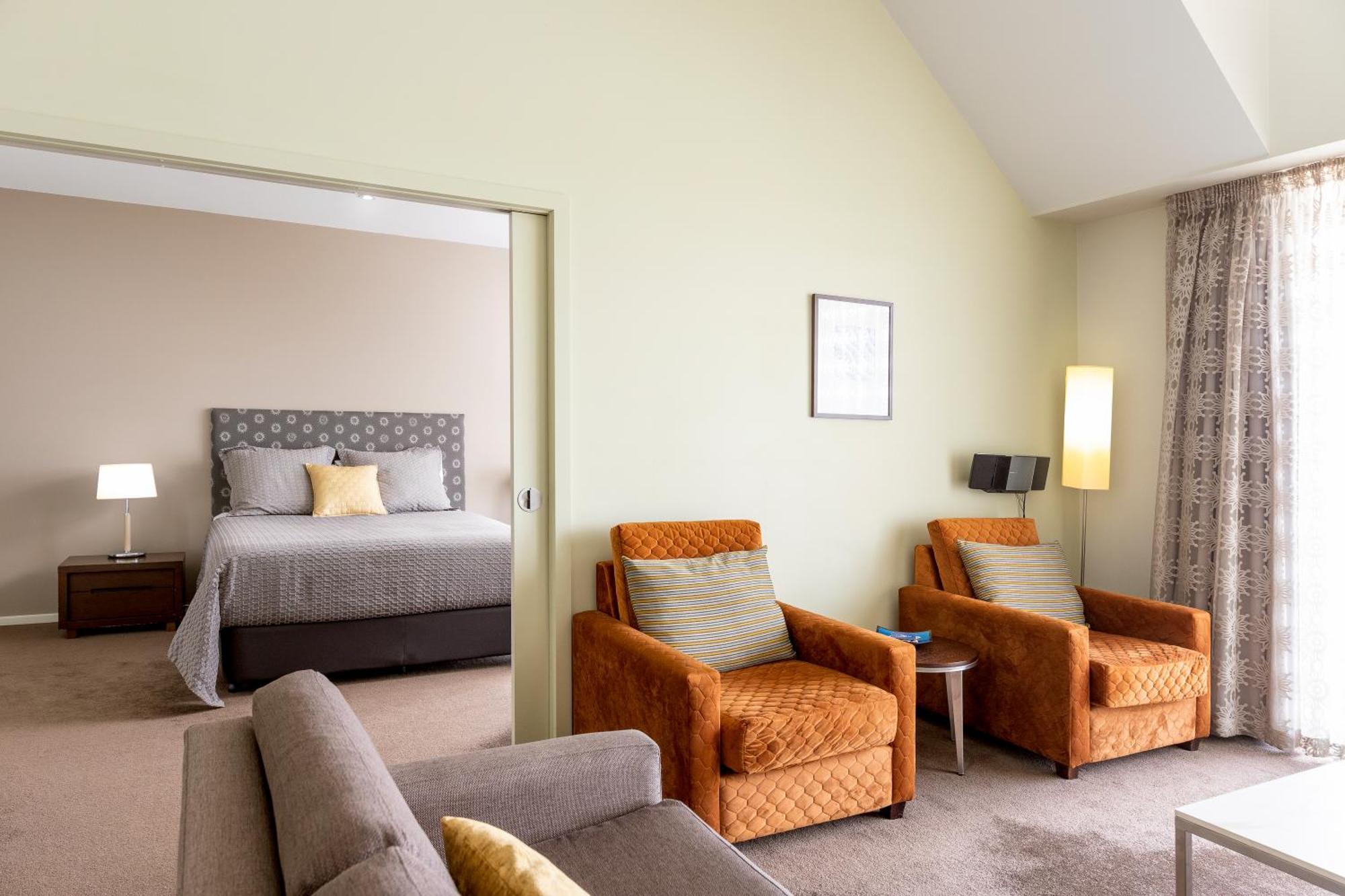 Lady Bay Resort Warrnambool Bagian luar foto
