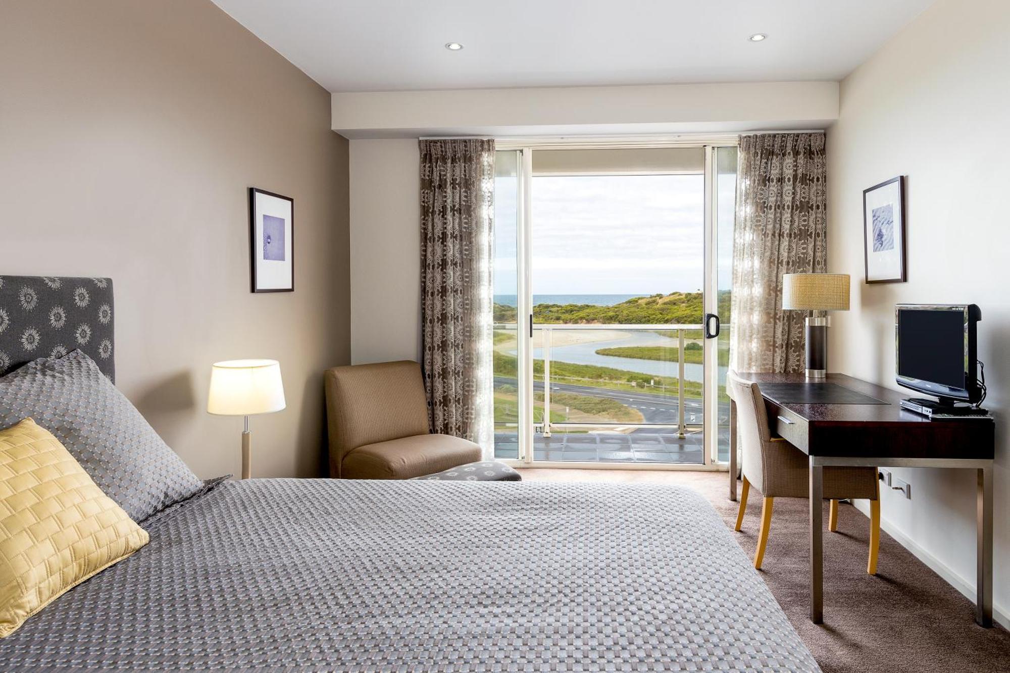 Lady Bay Resort Warrnambool Bagian luar foto