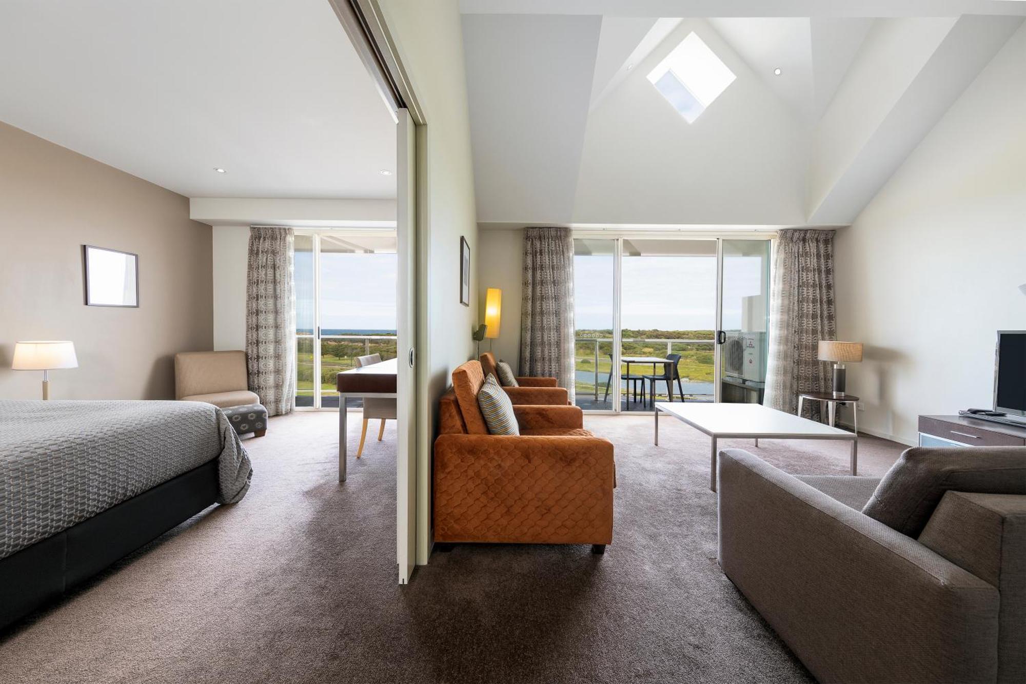 Lady Bay Resort Warrnambool Bagian luar foto