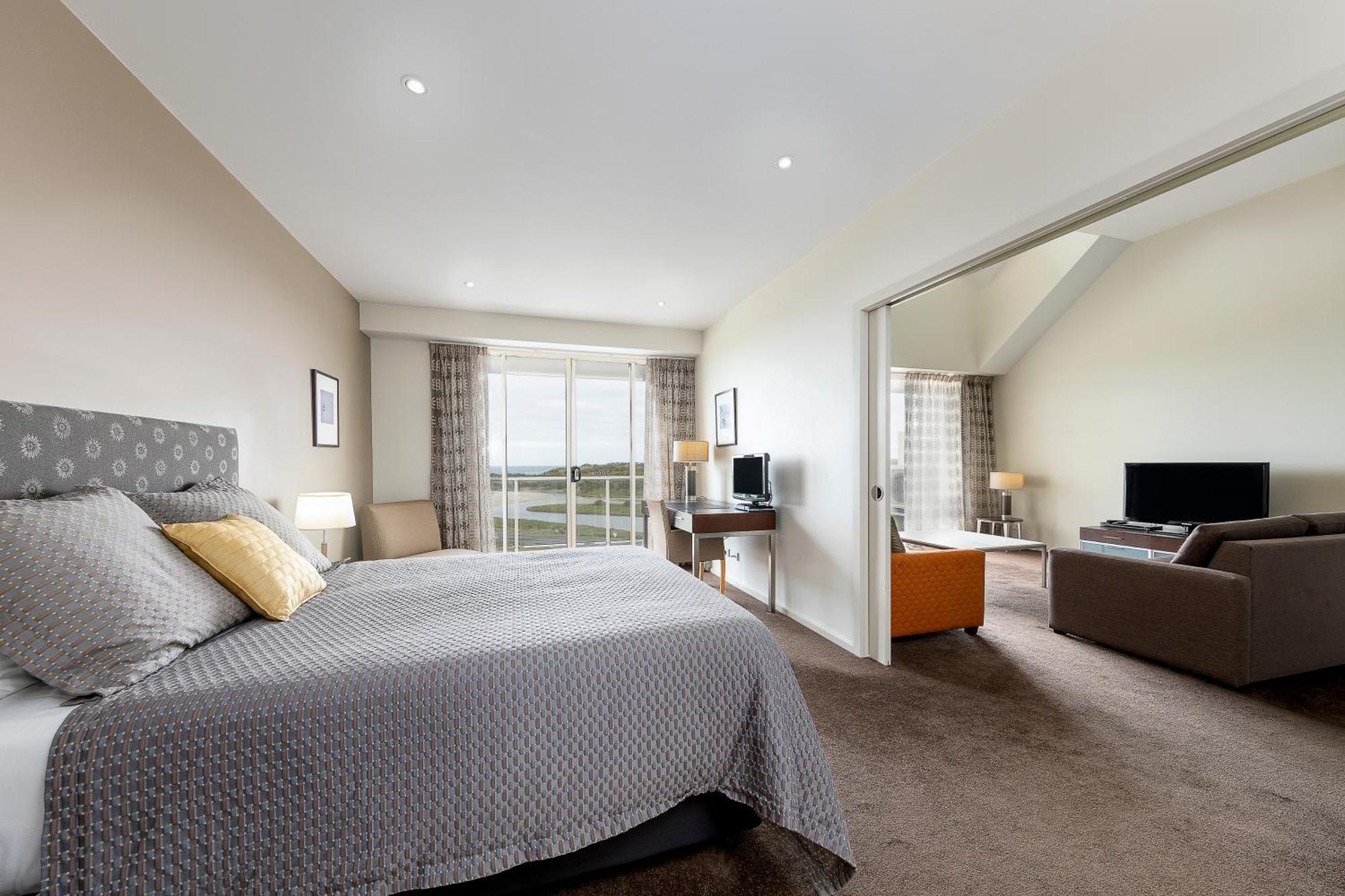 Lady Bay Resort Warrnambool Bagian luar foto