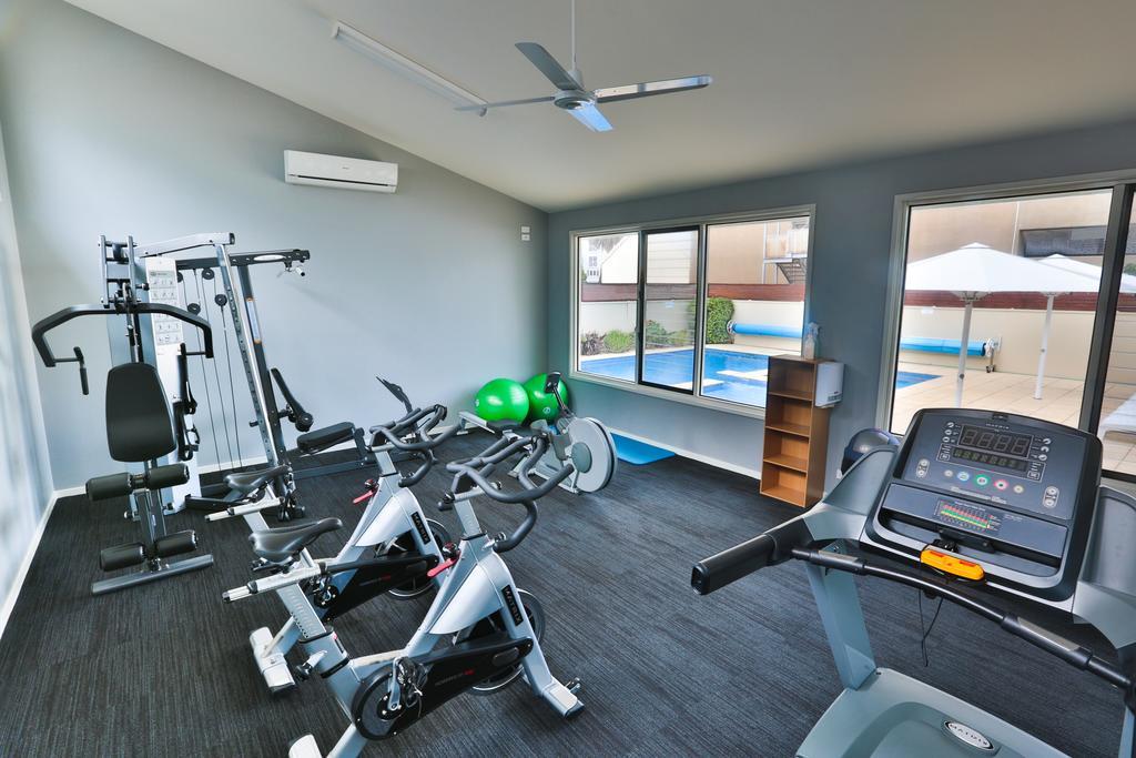 Lady Bay Resort Warrnambool Bagian luar foto