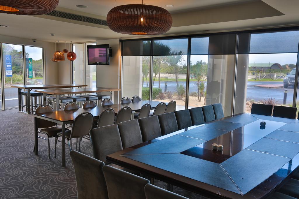 Lady Bay Resort Warrnambool Bagian luar foto