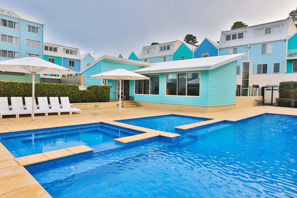 Lady Bay Resort Warrnambool Bagian luar foto