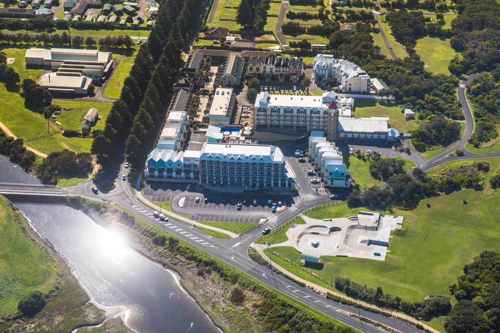 Lady Bay Resort Warrnambool Bagian luar foto