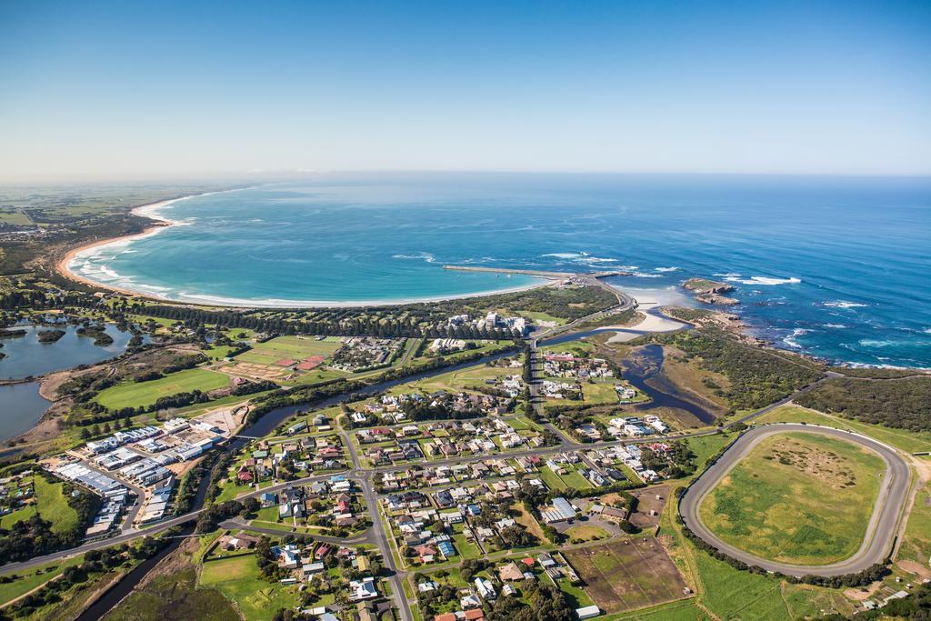 Lady Bay Resort Warrnambool Bagian luar foto