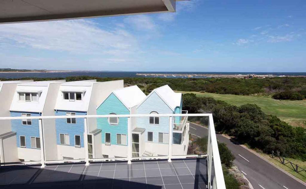 Lady Bay Resort Warrnambool Bagian luar foto