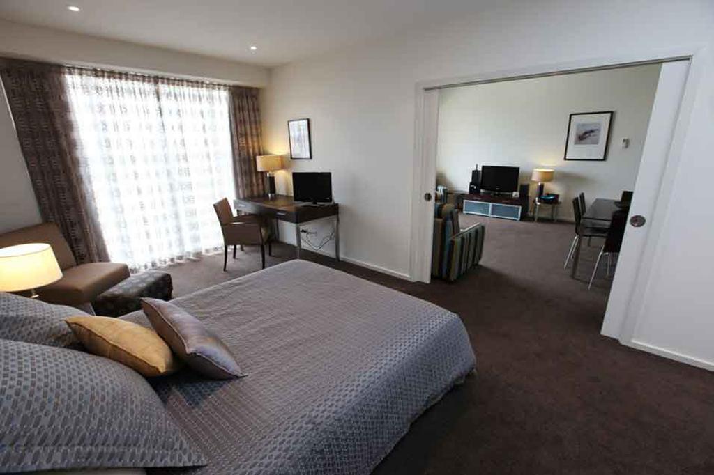 Lady Bay Resort Warrnambool Bagian luar foto