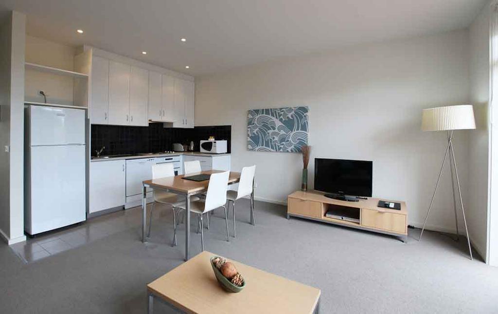 Lady Bay Resort Warrnambool Bagian luar foto