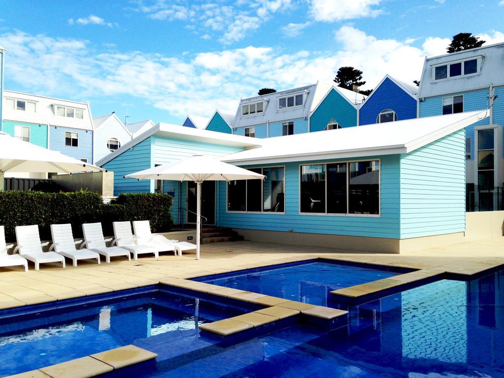Lady Bay Resort Warrnambool Bagian luar foto