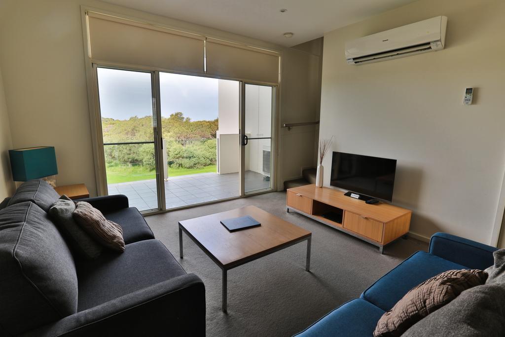 Lady Bay Resort Warrnambool Bagian luar foto
