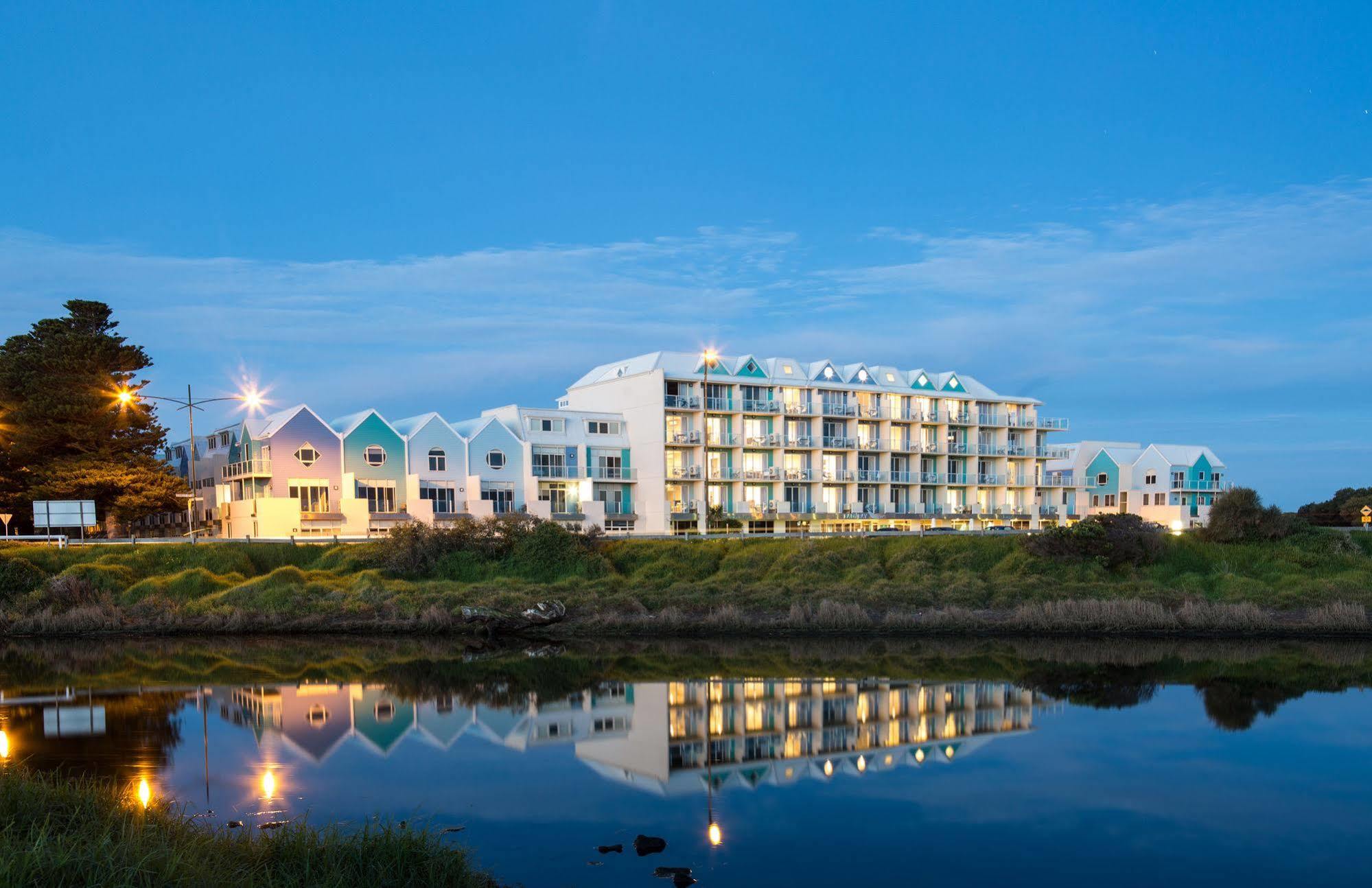 Lady Bay Resort Warrnambool Bagian luar foto