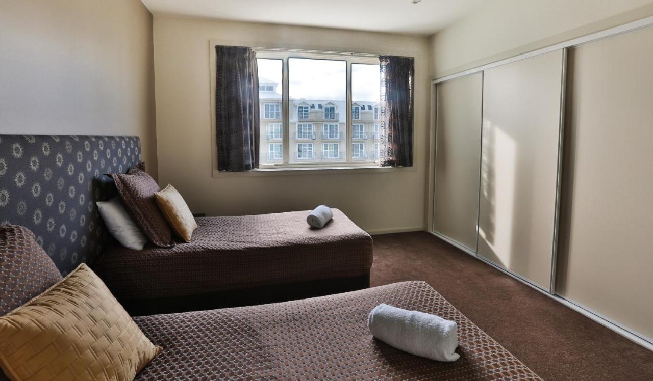 Lady Bay Resort Warrnambool Bagian luar foto